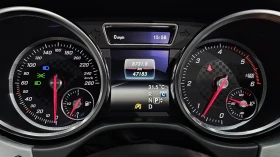 Mercedes-Benz GLE 350 ЛЮК* 360* KEYLESS* ЕЛ. БАГАЖНИК* КРАЙНА ЦЕНА, снимка 8