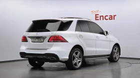 Mercedes-Benz GLE 350 ЕЛ. БАГАЖНИК* BLIND SPOT* ЛЮК* КРАЙНА ЦЕНА, снимка 2