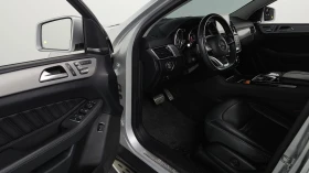Mercedes-Benz GLE 350 ЛЮК* 360* KEYLESS* ЕЛ. БАГАЖНИК* КРАЙНА ЦЕНА, снимка 10