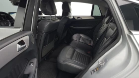 Mercedes-Benz GLE 350 ЛЮК* 360* KEYLESS* ЕЛ. БАГАЖНИК* КРАЙНА ЦЕНА, снимка 12