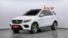 Mercedes-Benz GLE 350 ЕЛ. БАГАЖНИК* BLIND SPOT* ЛЮК* КРАЙНА ЦЕНА, снимка 1