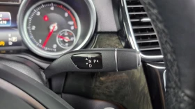 Mercedes-Benz GLE 350 ЕЛ. БАГАЖНИК* BLIND SPOT* ЛЮК* КРАЙНА ЦЕНА, снимка 9