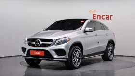 Mercedes-Benz GLE 350 ЛЮК* 360* KEYLESS* ЕЛ. БАГАЖНИК* КРАЙНА ЦЕНА, снимка 1