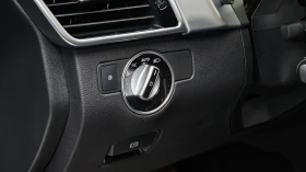Mercedes-Benz GLE 350 ЛЮК* 360* KEYLESS* ЕЛ. БАГАЖНИК* КРАЙНА ЦЕНА, снимка 15
