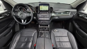 Mercedes-Benz GLE 350 ЕЛ. БАГАЖНИК* BLIND SPOT* ЛЮК* КРАЙНА ЦЕНА, снимка 7
