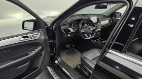 Mercedes-Benz GLE 350 ЛЮК* 360* KEYLESS* ЕЛ. БАГАЖНИК* КРАЙНА ЦЕНА, снимка 10