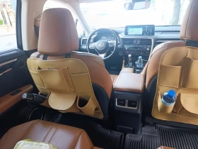 Lexus RX 450h plus Luxury 7 места !!!, снимка 11
