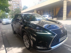 Lexus RX 450h plus Luxury 7 места !!!, снимка 4