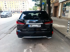 Lexus RX 450h plus Luxury 7 места !!!, снимка 3