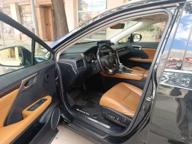 Lexus RX 450h plus Luxury 7 места !!!, снимка 12