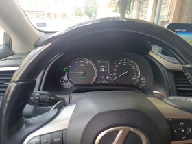 Lexus RX 450h plus Luxury 7 места !!!, снимка 15