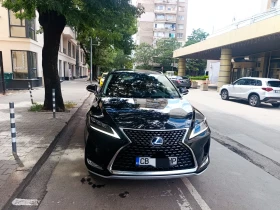 Lexus RX 450h plus Luxury 7 места !!!, снимка 2