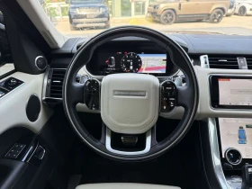 Land Rover Range Rover Sport V8 / Кожа / Панорама / ЦЕНА до БГ, снимка 10