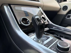 Land Rover Range Rover Sport V8 / Кожа / Панорама / ЦЕНА до БГ, снимка 16