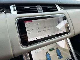 Land Rover Range Rover Sport V8 / Кожа / Панорама / ЦЕНА до БГ, снимка 12