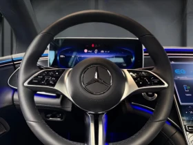 Mercedes-Benz EQE 300 AMG/245HP/BURM/HUD/PANO/360/NIGHT/716z, снимка 8