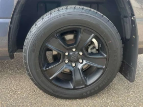 Dodge RAM 1500 Sport | CARFAX | БЕЗ ИНЦИДЕНТИ | ДВА КЛЮЧА, снимка 10