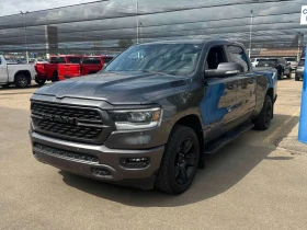 Dodge RAM 1500 Sport | CARFAX | БЕЗ ИНЦИДЕНТИ | ДВА КЛЮЧА, снимка 1