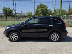 Honda Cr-v 2.0i-VTEC 4x4 Пълна сервизна история в ХОНДА, снимка 8
