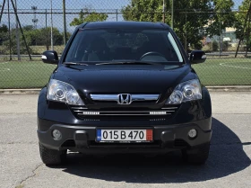 Honda Cr-v 2.0i-VTEC 4x4 Пълна сервизна история в ХОНДА, снимка 2