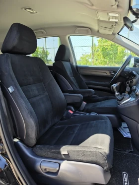 Honda Cr-v 2.0i-VTEC 4x4 Пълна сервизна история в ХОНДА, снимка 14