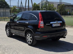 Honda Cr-v 2.0i-VTEC 4x4 Пълна сервизна история в ХОНДА, снимка 7