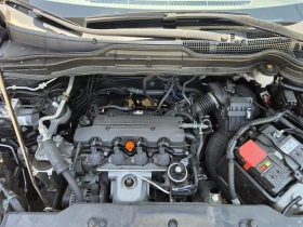 Honda Cr-v 2.0i-VTEC 4x4 Пълна сервизна история в ХОНДА, снимка 9