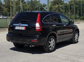 Honda Cr-v 2.0i-VTEC 4x4 Пълна сервизна история в ХОНДА, снимка 5
