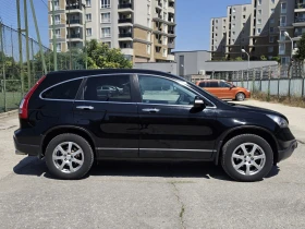 Honda Cr-v 2.0i-VTEC 4x4 Пълна сервизна история в ХОНДА, снимка 4