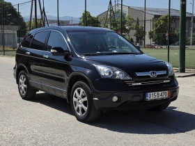 Honda Cr-v 2.0i-VTEC 4x4 Пълна сервизна история в ХОНДА, снимка 3