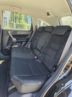Honda Cr-v 2.0i-VTEC 4x4 Пълна сервизна история в ХОНДА, снимка 12