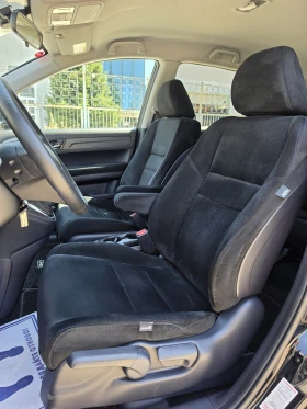 Honda Cr-v 2.0i-VTEC 4x4 Пълна сервизна история в ХОНДА, снимка 10