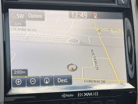 Toyota Tundra Platinum* JBL* Обдух* Пано, снимка 10
