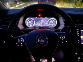 VW Tiguan DIGITAL 190к.с., снимка 14
