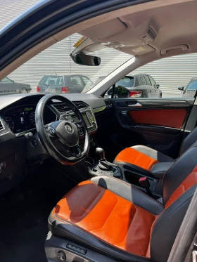 VW Tiguan DIGITAL 190к.с., снимка 5
