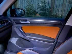 VW Tiguan DIGITAL 190к.с., снимка 17