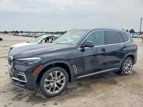 BMW X5 3.0l xDrive40I, снимка 1