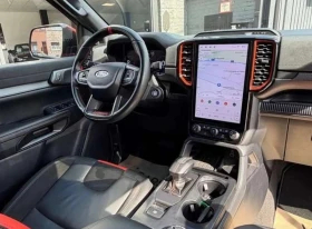Ford Ranger Raptor 3.0 Ecoboost, снимка 5
