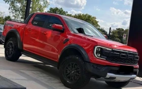 Ford Ranger Raptor 3.0 Ecoboost, снимка 1