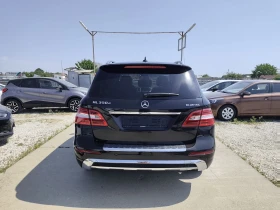 Mercedes-Benz ML 350 AMG, снимка 5