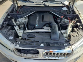 BMW X5 3.0l xDrive35I, снимка 11