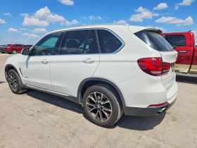 BMW X5 3.0l xDrive35I, снимка 2