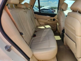 BMW X5 3.0l xDrive35I, снимка 10