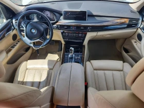 BMW X5 3.0l xDrive35I, снимка 8