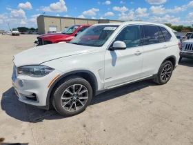 BMW X5 3.0l xDrive35I, снимка 1