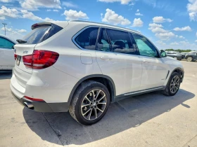 BMW X5 3.0l xDrive35I, снимка 3
