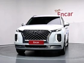 Hyundai Palisade 3.8 4Wd Calligraphy, снимка 3