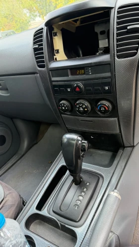 Kia Sorento 2.5CRDI, снимка 10