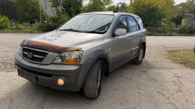 Kia Sorento 2.5CRDI, снимка 5