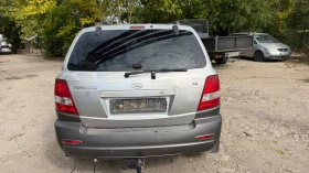 Kia Sorento 2.5CRDI, снимка 9